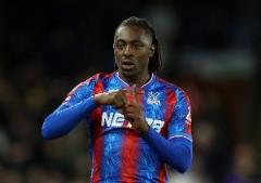 鏡報：熱刺有意簽下水晶宮的埃澤和格伊，力爭永久買斷特爾