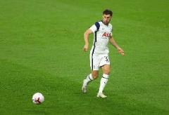 郵報(bào)：雷克瑟姆欲簽熱刺后衛(wèi)本-戴維斯