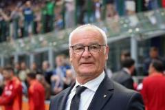 羅馬同意讓拉涅利兼任俱樂部顧問和意大利國家隊(duì)主帥