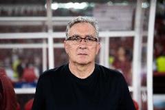 津媒：國足對陣巴林結(jié)果難定，足協(xié)或 unlikely 與伊萬續(xù)約