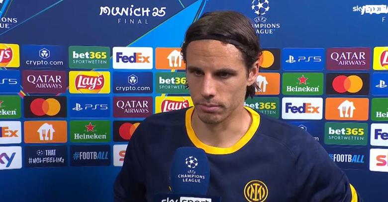 索默：巴黎值得勝利，我感到失望但為球隊(duì)自豪