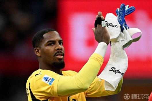 記者：切爾西對(duì)邁尼昂的交易已無(wú)信心，時(shí)間已不夠用