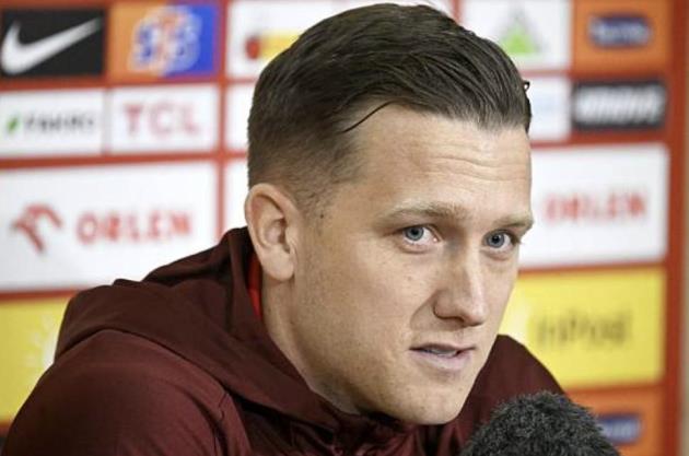 澤林斯基回應(yīng)萊萬退出波蘭國(guó)家隊(duì)：我從未與他交談過