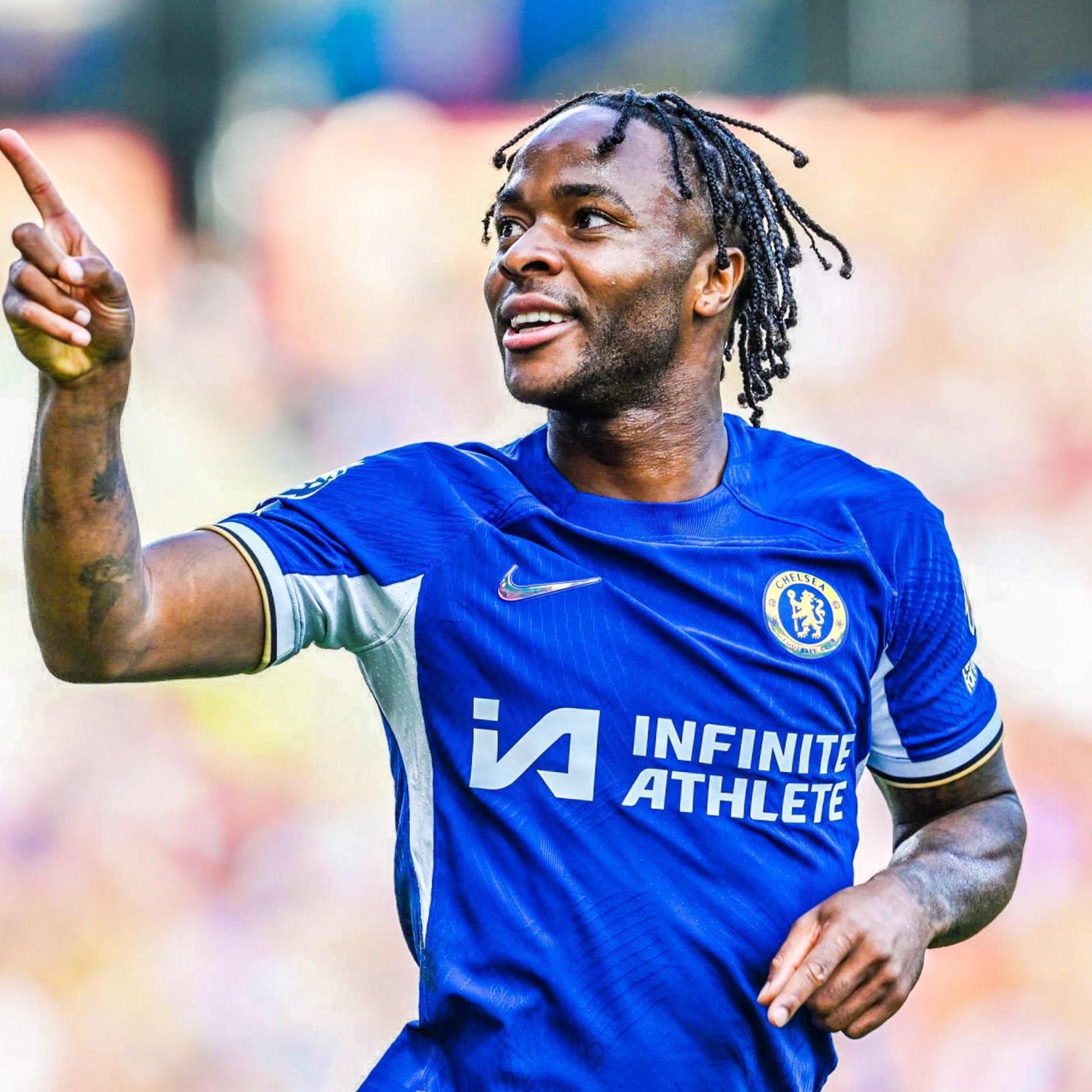 羅馬諾：菲利克斯和斯特林無緣切爾西世俱杯大名單