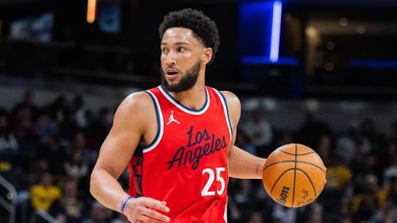 西蒙斯成為多支爭冠強隊目標(biāo)，老將底薪引援引關(guān)注