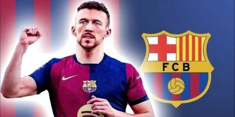 36歲老將即將加盟巴薩，引援令人意外