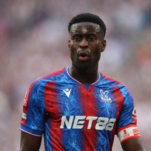 英媒：阿爾特塔欲簽格伊，薩利巴續(xù)約或成關(guān)鍵因素