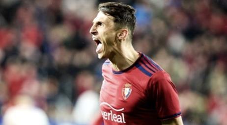 布迪米爾：皇馬對(duì)我感興趣？我尊重奧薩蘇納俱樂部