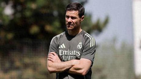 皇馬官宣！兩大新援亮相世俱杯，阿隆索執(zhí)教首秀上演