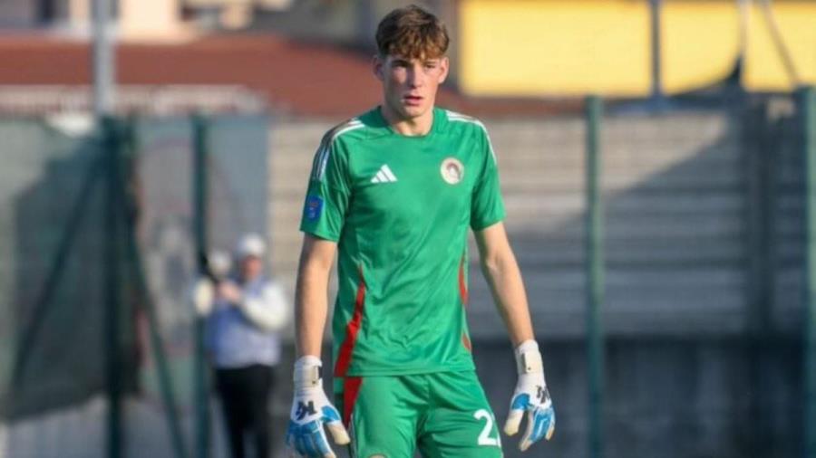 迪馬濟(jì)奧：那不勒斯關(guān)注意丁門將費(fèi)蘭特，身高2米02引關(guān)注