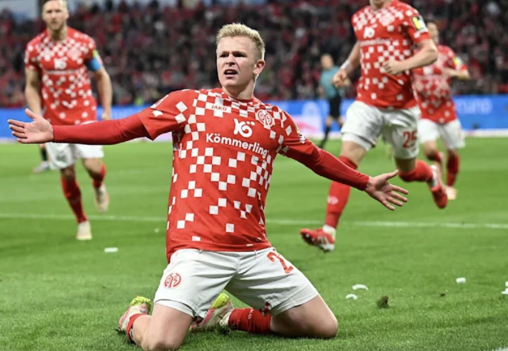 圖片報(bào)：法蘭克福與美因茨就伯卡特轉(zhuǎn)會(huì)展開(kāi)談判