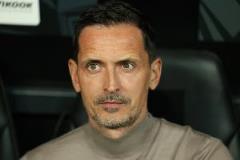 圖片報(bào)：法蘭克福因球迷鬧事被德國足協(xié)罰款48.91萬歐元