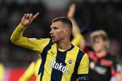 米媒：博洛尼亞欲簽下39歲哲科，齊耶赫成備選方案