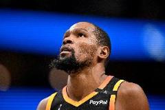 杰-威廉姆斯：森林狼是杜蘭特的最佳搭檔，助其實(shí)現(xiàn)終極進(jìn)化