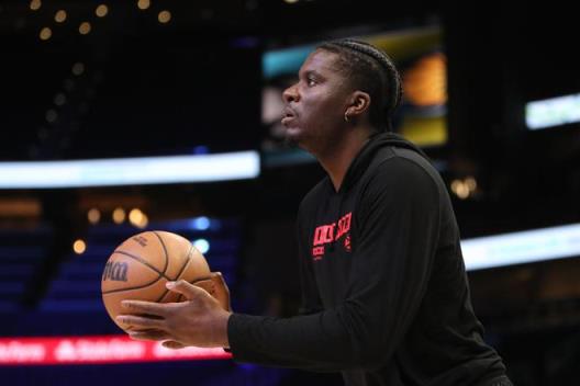 湖記：卡佩拉或成湖人隊內(nèi)最可能交易的中鋒 離隊已成定局