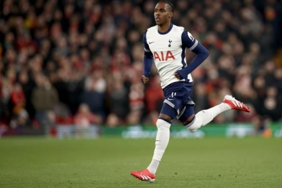 HWG！羅馬諾：特爾永久轉(zhuǎn)會(huì)熱刺，買(mǎi)斷費(fèi)3500萬(wàn)歐加500萬(wàn)歐