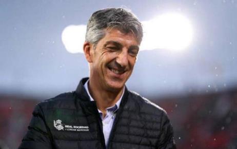 記者：前皇社主帥阿爾瓜西爾將 joining 利雅得青年人，年薪1000萬歐元