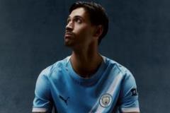 賴因德斯：加盟曼城不是為了取代德布勞內(nèi)，將向不同球員學習成長