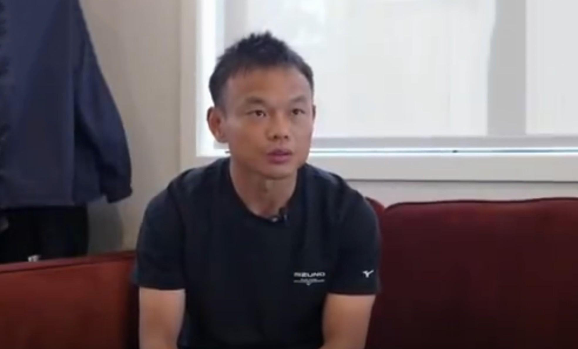 周通：中國(guó)足球發(fā)展應(yīng)注重質(zhì)量，從業(yè)者各司其職