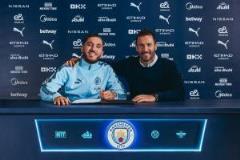 謝爾基：渴望在比賽中擊敗曼聯，歐聯失利令人不滿