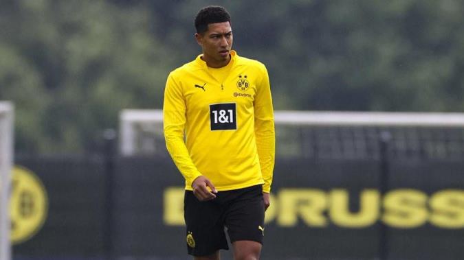 凱爾贊揚喬布-貝林厄姆：好孩子，有贏家的心態(tài)