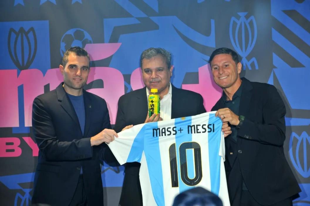 薩內(nèi)蒂：尊重皇馬，我們也要在世俱杯中大放異彩