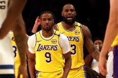 湖人官方曬照祝父親節(jié)快樂 大莫、DFS、東契奇都有可愛女兒