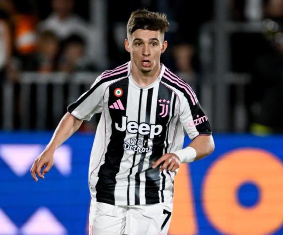 尤文希望2000萬(wàn)歐買斷小孔塞桑，球員欲留隊(duì)