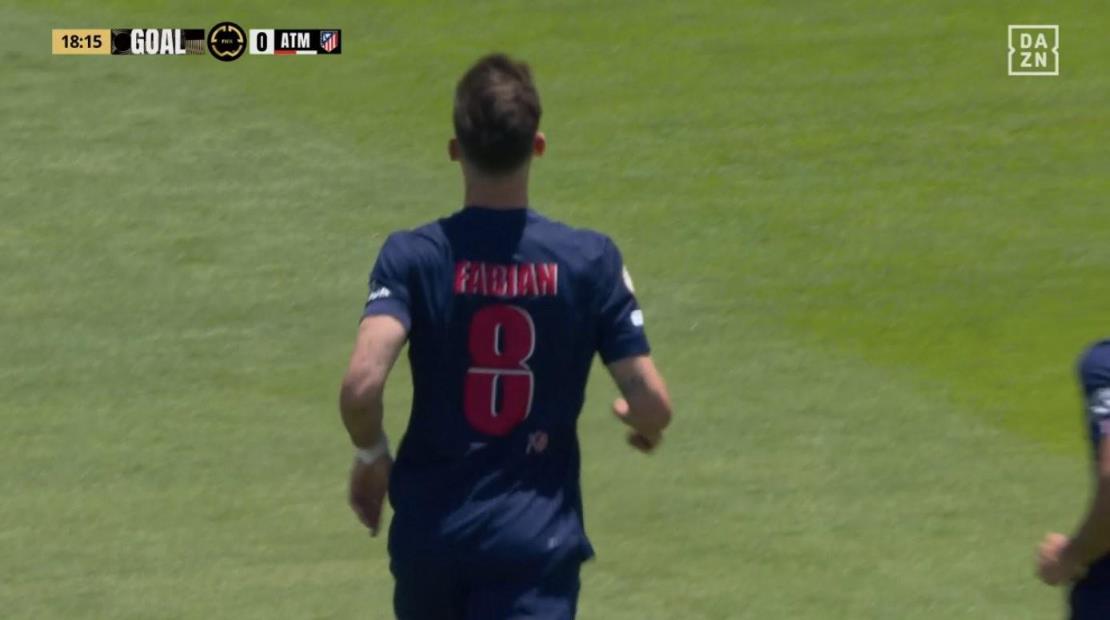 巴黎2025年進(jìn)102球，與巴薩并列五大聯(lián)賽進(jìn)球王