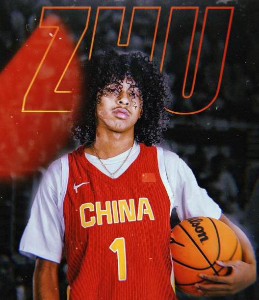 朱正：需要找回自信心，目前投籃狀態(tài)并不理想