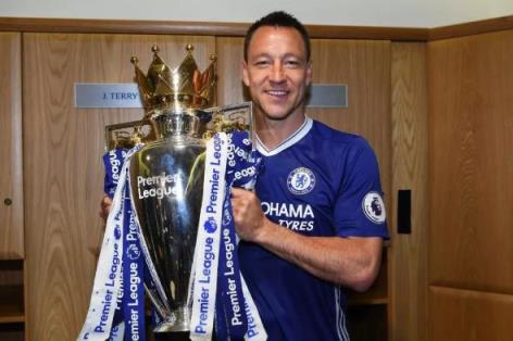 特里：切爾西要奪冠還需多年，需引進(jìn)更多優(yōu)秀球員