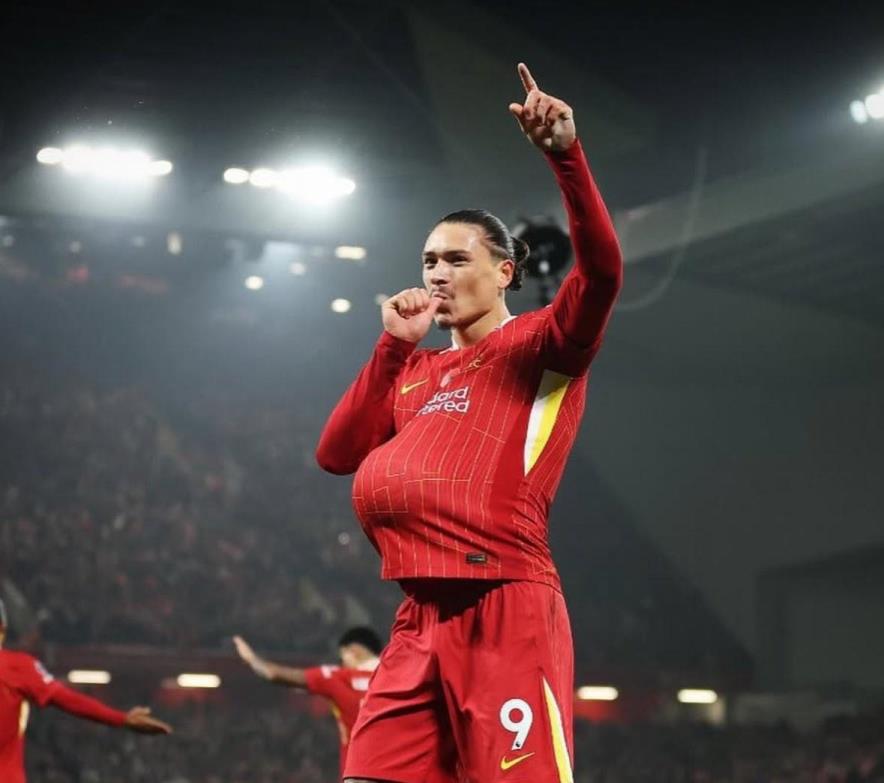 羅馬諾：那不勒斯計劃本周與努涅斯團隊商討球員轉(zhuǎn)會事宜