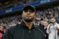 孔帕尼專程3.5小時赴現(xiàn)場觀看本菲卡對陣博卡青年比賽