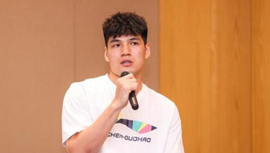 陳國豪頂薪600萬加盟山東男籃，邱彪最佳補(bǔ)強(qiáng)人選