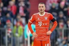 紐倫堡有意租借拜仁中場小伊布，雙方初步接觸