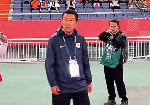 陳永：山東泰山問(wèn)題不能全歸咎于崔康熙