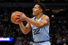 杜林：貝恩臂展雖短但射程極遠(yuǎn)，他是用實(shí)力證明自己的得分手