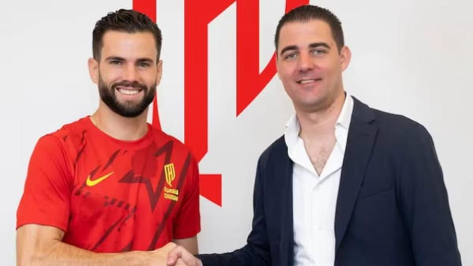 庫(kù)迪西亞總監(jiān)：C羅加盟將重塑沙特足球格局，點(diǎn)燃青春熱血