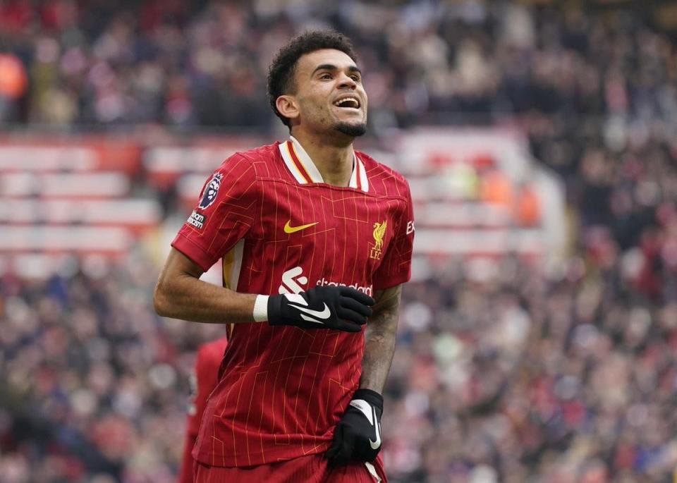 德天空：迪亞斯與巴薩初步接觸，沙特仍有意簽下他