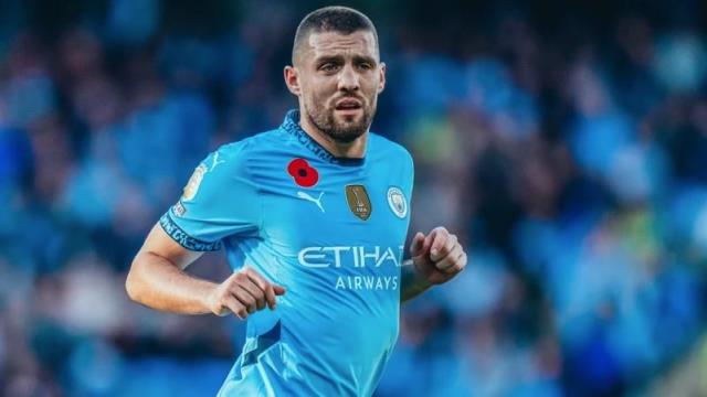 曼城官方：科瓦契奇接受跟腱手術(shù)，無(wú)緣世俱杯