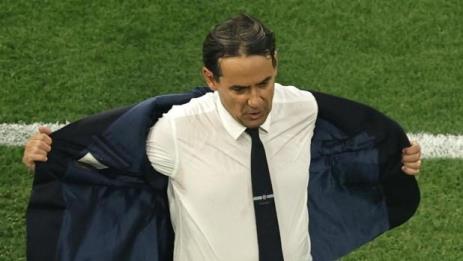 沙特稅后年薪達2500萬歐元，國米續(xù)約小因扎吉薪資微漲