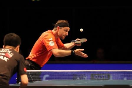 波爾：樊振東將增強薩爾布呂肯實力，最后一場歐冠充滿挑戰(zhàn)與希望