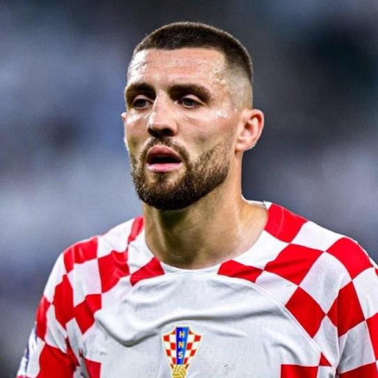 克羅地亞主帥：科瓦契奇將因腳后跟手術(shù)缺席三個(gè)月