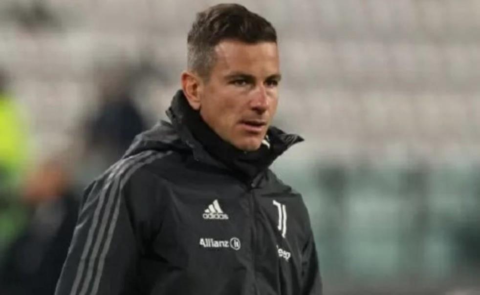 帕多因或成尤文U20主帥熱門人選，將與俱樂部會面