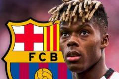 馬卡報：畢巴對巴薩態(tài)度強(qiáng)硬，購入尼科需一次性支付6200萬歐元