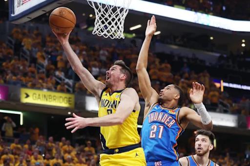 麥康奈爾與卡魯索聯(lián)手成為單輪總決賽替補球員搶斷王！