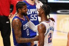 加里納利：小卡想要喬治所以我和SGA被交易，沒想到后者會成MVP