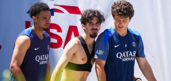 RMC：巴黎隊(duì)史三項(xiàng)紀(jì)錄在賽季中有望突破