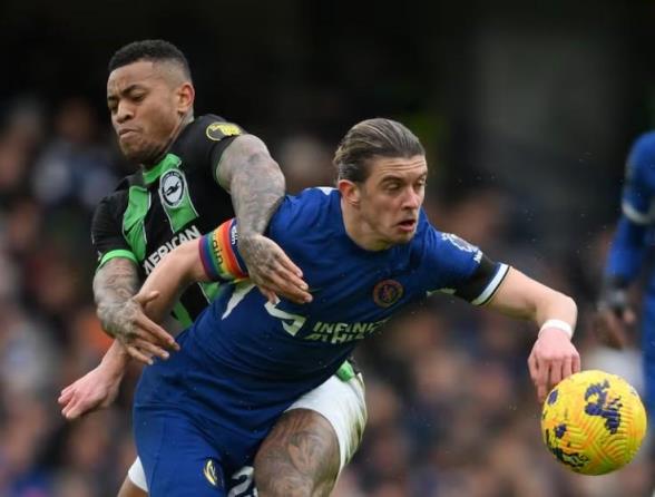 皇家社會有意引進(jìn)布萊頓后衛(wèi)伊戈?duì)?，談判正在進(jìn)行中