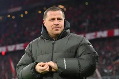 德天空：埃貝爾臨時回塞本納處理轉會事宜，拜仁瞄準左路鋒線